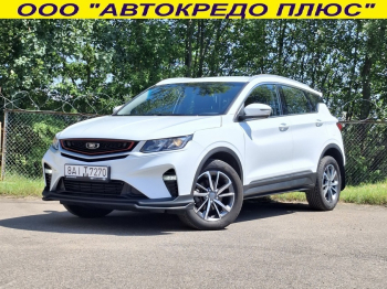 BelGee X50