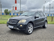 Mercedes-Benz ML