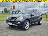 Mercedes-Benz ML