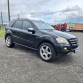Mercedes-Benz ML