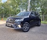 Geely Emgrand X7