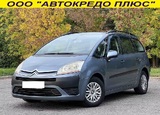 Citroen C4-Picasso