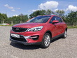 Geely GS