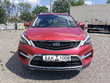 Geely GS
