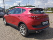 Geely GS