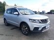 Geely Emgrand X7