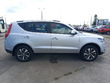 Geely Emgrand X7