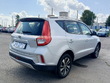 Geely Emgrand X7