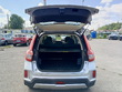 Geely Emgrand X7
