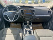 Geely Emgrand X7