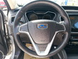 Geely Emgrand X7
